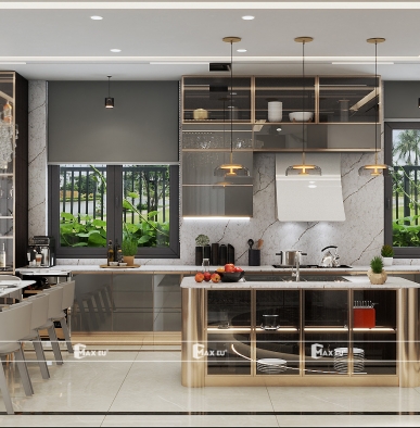 MAX EU là thương hiệu cung cấp Phụ kiện cánh kính cao cấp