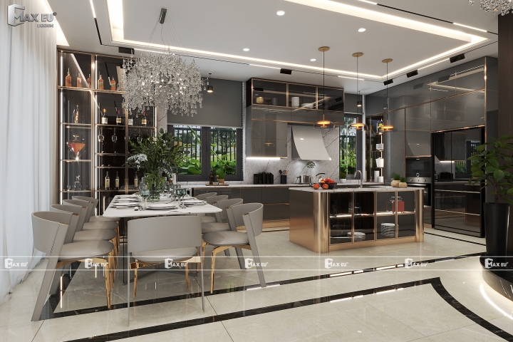 Ưu Và Nhược Điểm Của Phụ Kiện Cánh Kính MAX EU